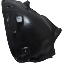 Wender Mercedes Çamurluk Davlumbazı W164 Ön Sol; Arka Taraf