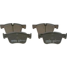 Bosch 0986494696 Ön Fren Balatası Combo E 18> Grandland 17> C4 13> Berlıngo 18> Partner 18> Rıfter 18> P308 13> P3008 16> P508 18> P5008 16> Ds7 17> C5 Aırcross 18> C4 Spacetourer 18> 1609898580-16369