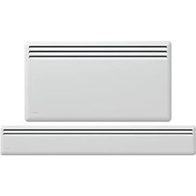 AyrStore NFK4T15 Zaman Ayarlı Akıllı Termostatlı 1500 Watt Isıtıcı, Beyaz