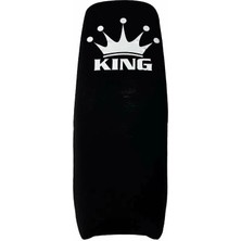 Gogo Cup Cg Drift Ybr Cbf Uyumlu Universal Koltuk Kılıfı King Siyah