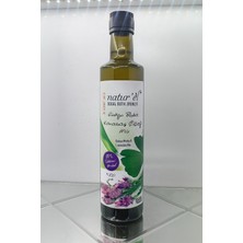 Natur'el Ginkgo Biloba & Karabaş Çiçeği Suyu Mix 250 ml