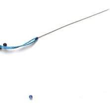 Boncuk Iğnesi 6'lı