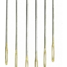 Etamin Kanaviçe Iğnesi 6'lı