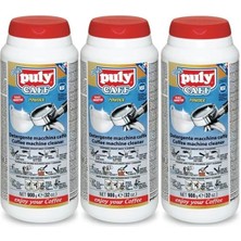 Storemax Asachimici Group, Italien Puly Caff Kahve Makinesi Temizleyici 900GR