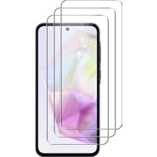Teleplus Oppo A16 Maxi Glass 3 Adet Ekran Koruyucu