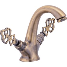 LPD Osmanlı Antik Kartal Batarya