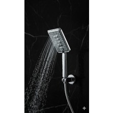 Yapı Kalite VIP 2 Fonksiyonlu El Duşu Başlığı