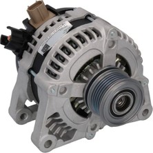 Universal Alternator 14V 150A Ford, Volvo, Mazda C-Max, Focus Iı, Fusıon, Kuga I C30, S40 ...