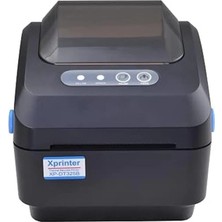 AyrStore DT325B Direkt Termal Barkod Yazıcı