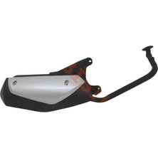 Monero Rks Spontini 110 Egzoz