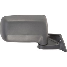 Universal Dış Dikiz Aynası Dokunmatik Sol Renault R12 Toros