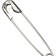 Çengelli Iğne 12'li 2 cm