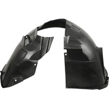 Universal Çamurluk Davlumbazı Ön Sol Enjeksiyon Fıat Egea-Tipo 2016