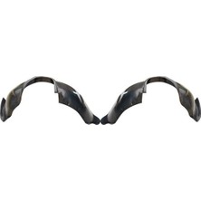 Universal Çamurluk Davlumbazı Ön Sağ Fıat Uno 90-95