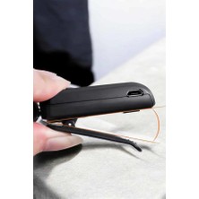 Bi Seyyar Makaralı Bluetooth Kulaklık Çağrı Cevaplama Kablolu Uzun Pil Ömrü - BI001V-4Z29D4