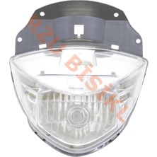 Monero Mondial Drift L Ön Far [e Belgeli]