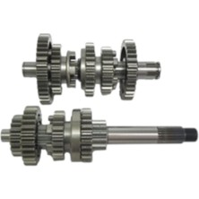 Atl Honda Cbf 150 Şanzıman Dişli Seti (Takım) (Ktt)