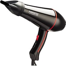 Powertec Saç Kurutma Makinesi TR601