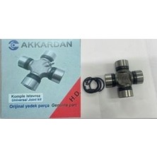 Universal Mafsal Istavroz Fıat 131 1600 Dks(A.k.k) Marka