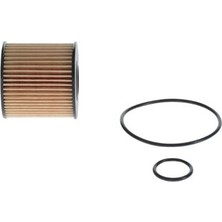 Universal Yag Filtresi Toyota Corolla Aurıs Yarıs 1.4 D4D F026407093