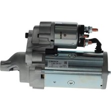 Universal Marş Motoru Cıtroen; Ds (Cıtroen); Mını (Bmw); Opel; Peugeot; Suzukı;  1007; 2008; 206; 207; ST12V22KWR