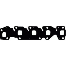 Universal Egsoz Manifold Contası (Çelik) Doblo Fıorıno Astra J 1.3 Euro 4-5 188 A9.000 - 199 A3.000-Y13 Dt -Z13 Dt -Dtj