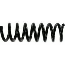 Sachs 994083 Helezon Yay Arka Avantgarde Renk Kodu: 1 x Mavı / 1 x Yesıl Mercedes C219 W211 A2113240604