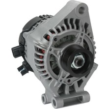Universal Alternator 12V 90A Ford Focus (98-) Kasnaklı