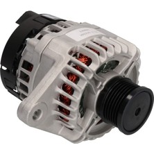 Universal Alternator 14V 120A Fıat 1.6 Doblo Ym Egea