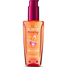 Elseve Saç Bakım Serumu Mükemmel Düz Pürüzsüzleştirici 100 ml