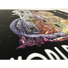 Storemax Worlds Within Worlds: Colour New Realms (Worlds Of Colour)