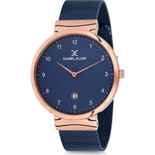 Daniel Klein DK012376H-03 Erkek Kol Saati