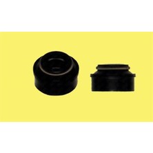 Universal Fıat Ducato,peugeot,renault 8mm Subap Lastiği Takım 2,500CC-2,800CC 8×12X15,2X9,5MM  S8U - S9U-8140.43S - 814043