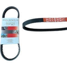 Movendis Kayış Tvs Jupiter 110 (Hpe 18727-30) (18-215-28)