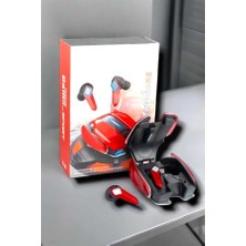 Bi Seyyar Gamer Kulaklık Düşük Gecikme Oyun Modu Net Ses Kaliteli - BI001V-4Z1VG8