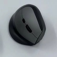 Skygo ZR693 1688 Gri Bluetooth Wireless Ergonomik Mouse