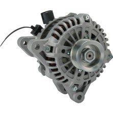 Universal Alternator 12V, 120A Cıtroen Berlıngo C-Elysse C3 / Peugeot 207-301-307-407-PARTNER