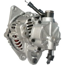 Universal Alternatör 12V 75A Mıtsubıshı L300 D-Td H100 98-> Çift Kasnak