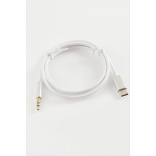 Marsilyan Type C to 3,5 AUX Audio