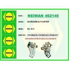 Universal Devirdaim Alt Karter  R9 - R11