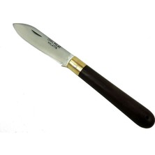 Cemil Polat Malatya Çakısı 18 cm - Tek Sarılı Fiber Saplı