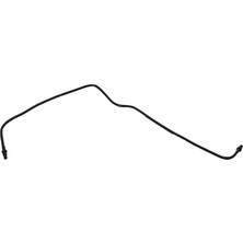 Wender Mercedes Debriyaj Hidrolik Borusu SPR906