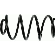 Sachs 998663 Helezon Yay On 373MM Mercedes Vıto W639 03> A6393210704