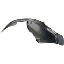 Universal Çamurluk Davlumbazı Ön Sağ Renault R 9 82-88