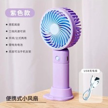 Tp El Tipi Mini Fan Şarjlı Swell MU050A