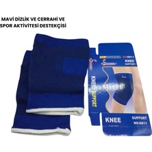 Bi Dünya Shop Diz Koruyucu Dizlik