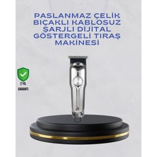 Tp Bfs Profesyonel Erkek Saç Kesme Makinesi – Dayanıklı ve Yüksek Performanslı
