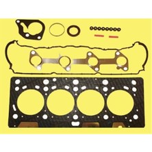 Universal Motor Takım Contası  Üst (Skt Keçelı Skclı Subap Lastıklı) Renault Clıo Megane Kangoo 1.5 Dcı K9K K9K 700-702-704-710-722