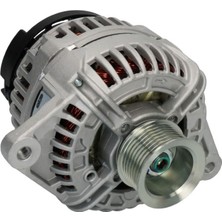 Universal Alternatör 110A Fiat Ducato Jtd 2.3 F1AE0481C 243_ 01-04-2002 -,fiat Ducato Jtd