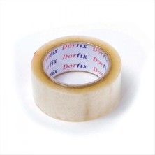 Marsilyan Şeffaf Koli Bandı 45X100